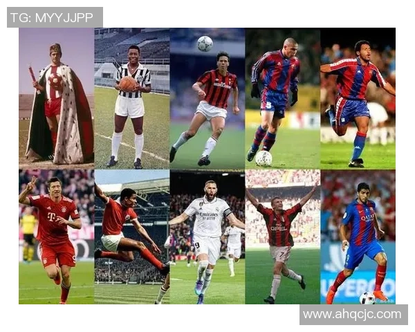 日本足球历史百大球星盘点 揭晓足坛传奇人物的辉煌足迹